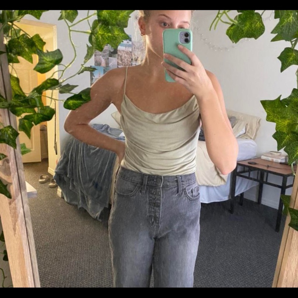 Free People Tank